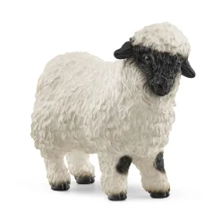 Schleich 13965 Mustakuonoinen Lammas