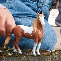 Schleich 14920 Mustangihevonen Tamma