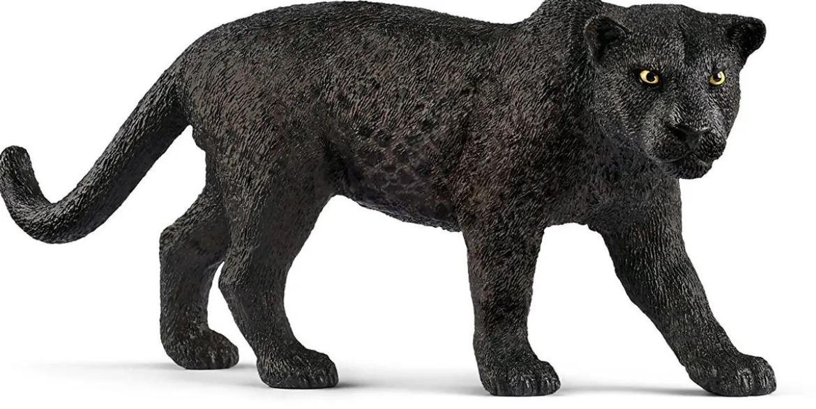 Schleich Musta Pantteri 14774