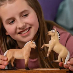 Schleich 13980 Norjanvuonohevonen Tamma