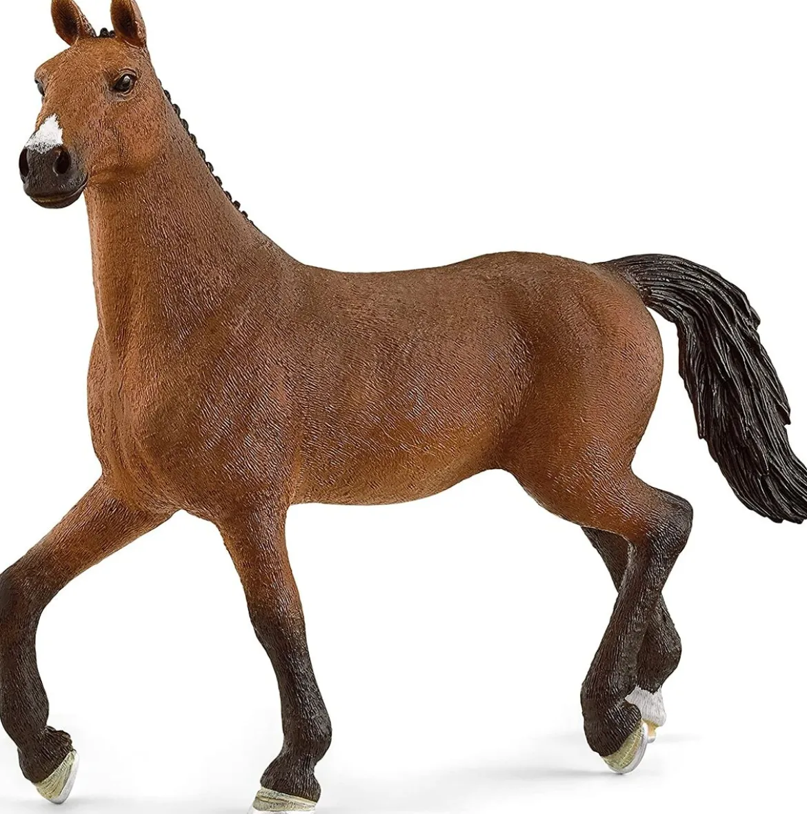 Schleich 13945 Oldenburginhevonen Tamma