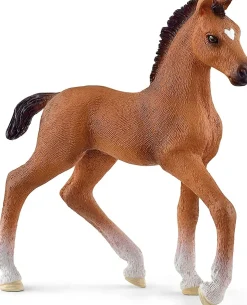 Schleich 13947 Oldenburginhevonen Varsa