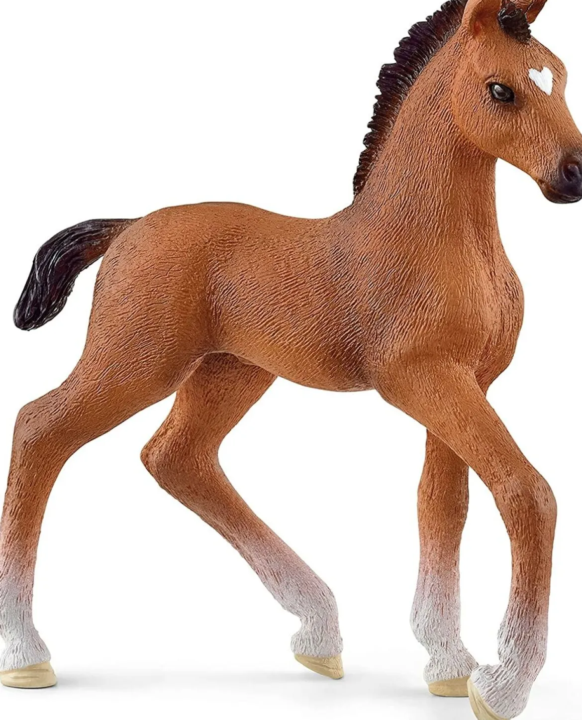 Schleich 13947 Oldenburginhevonen Varsa