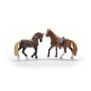 Schleich 42738 Paso Peruano -Aloituspakkaus