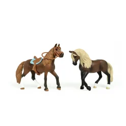 Schleich 42738 Paso Peruano -Aloituspakkaus