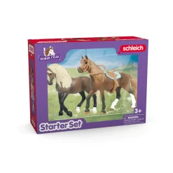Schleich 42738 Paso Peruano -Aloituspakkaus