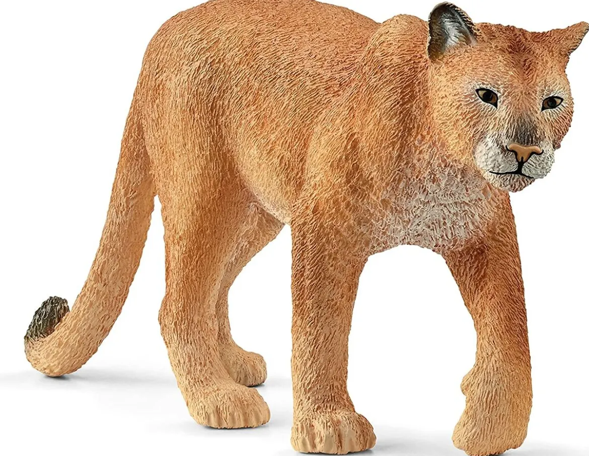 Schleich 14853 Puuma