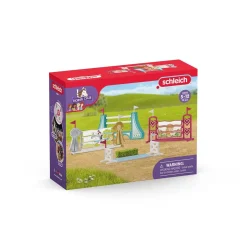 Schleich 42612 Ratsastusesteet
