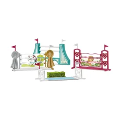 Schleich 42612 Ratsastusesteet