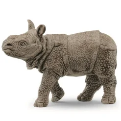 Schleich 14860 Sarvikuonon Poikanen