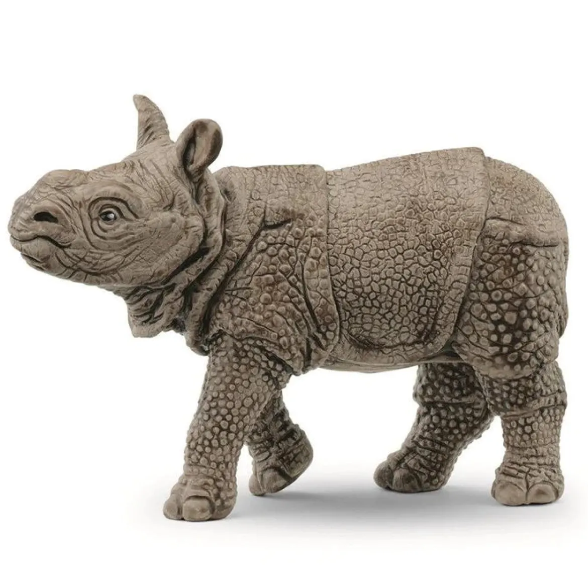 Schleich 14860 Sarvikuonon Poikanen