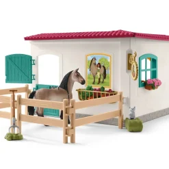 Schleich 42591 Satulahuone