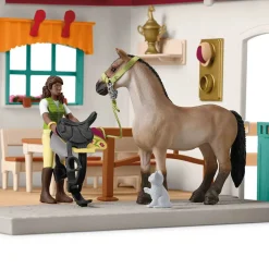 Schleich 42591 Satulahuone