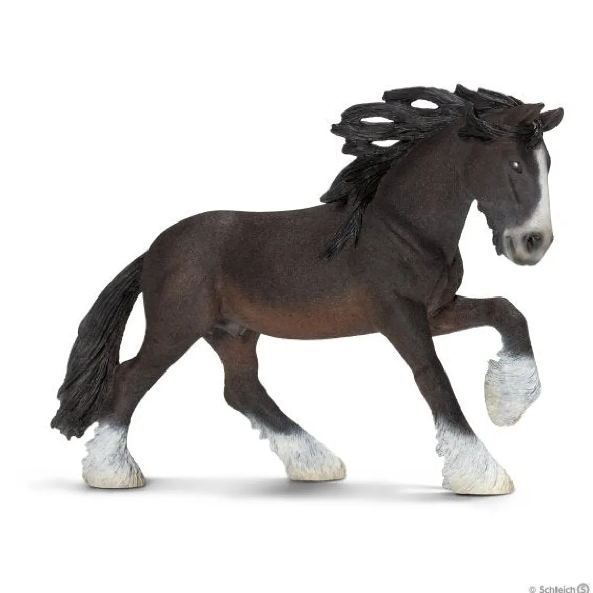 Schleich Shire ori