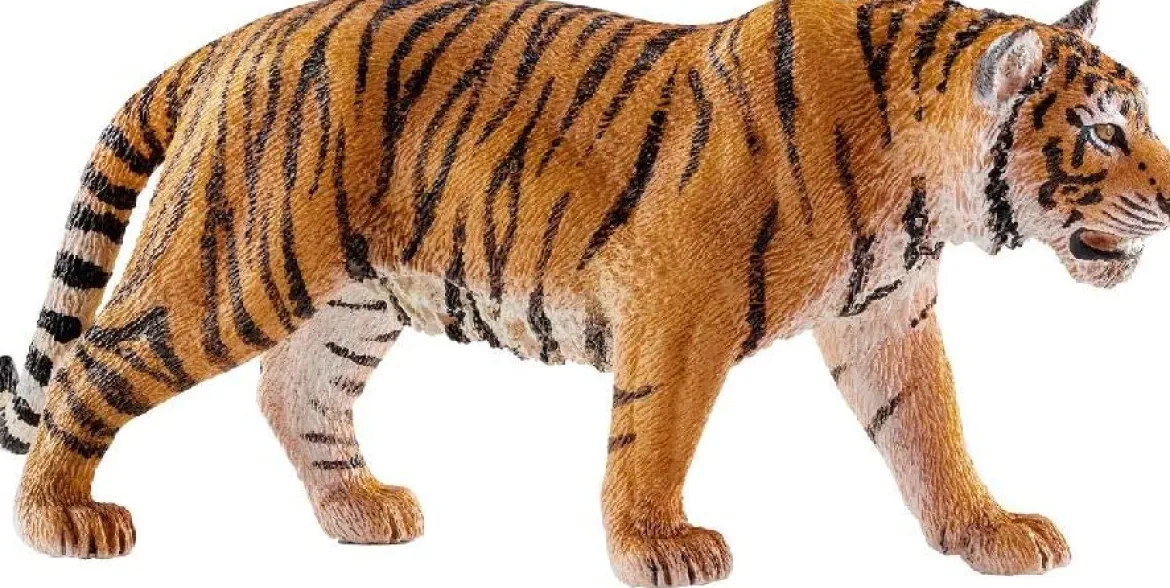 Schleich Tiikeri 14729