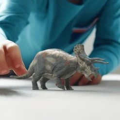 Schleich 15050 Tricaratops Dinosaurus 12cm