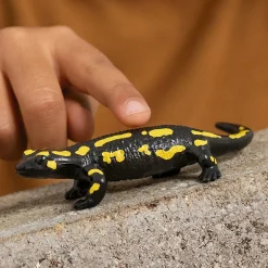 Schleich 14870 Tulisalamanteri