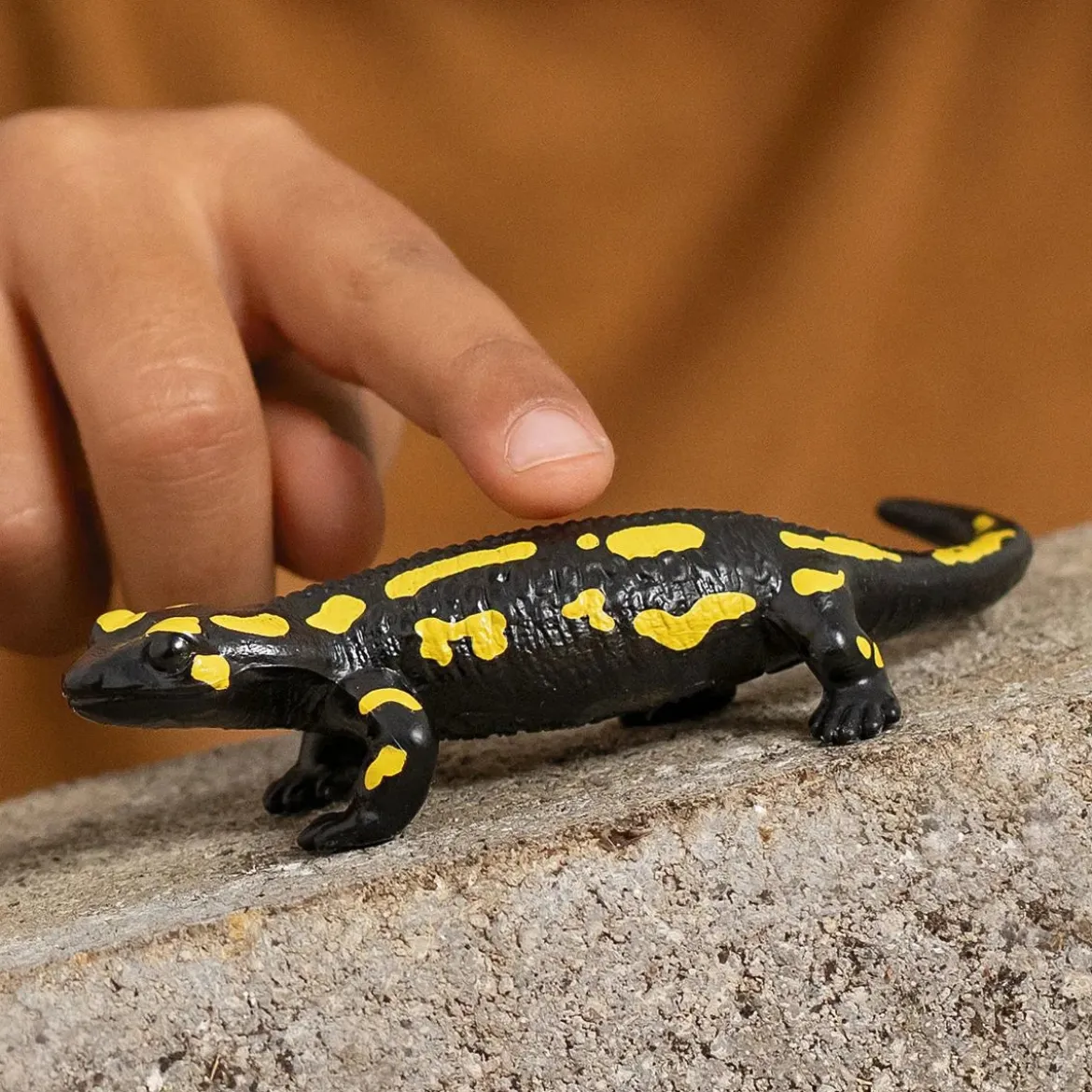 Schleich 14870 Tulisalamanteri
