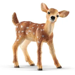 Schleich 14820 Valkohäntäpeuran Vasa