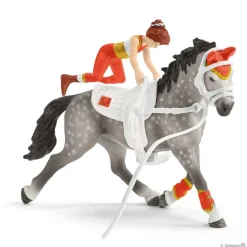 Schleich 42443 Vikellysratsastussetti