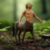 Schleich 13986 Wizarding World Firenze Kentauri 11cm