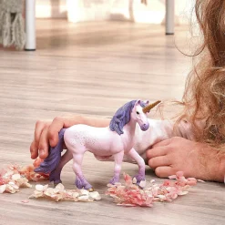 Schleich 70892 Yksisarvinen Tamma Serphina