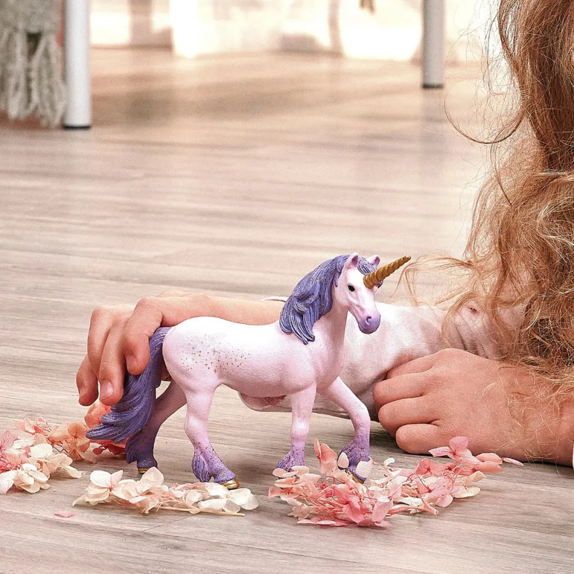 Schleich 70892 Yksisarvinen Tamma Serphina