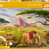 Schmidt Thomas Kinkade 200 Palan Palapeli The Lion King