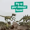 Science4You Fossiili Dinosaurus Kaivaussetti 4 in 1
