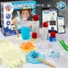 Science4You Kristallilaboratorio Tiedesetti