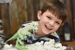Science4You Tyrannosaurus Rex Glow In The Dark Tiedesetti