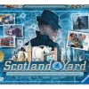 Scotland Yard Perhepeli Uusittu Painos (2024)