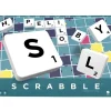 Scrabble Sanapeli