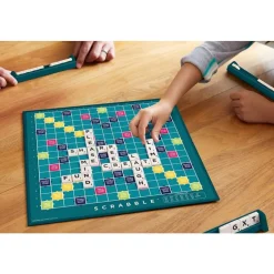 Scrabble Sanapeli