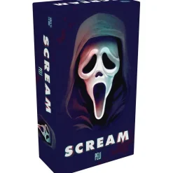 Scream Peli