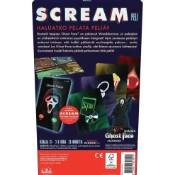 Scream Peli