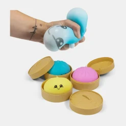 Scrunchems Dumpling Puristeltava 8,5cm Yksivärinen 1 kpl