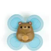 Sensory Spinners Aistilelu Karhu Spinneri