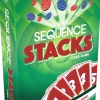 Sequence Stacks