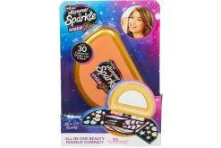 Shimmer 'n Sparkle Lasten Kompakti Meikkisetti