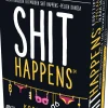 Shit Happens 50 Shades of Shit Peli -Aikuiset K18
