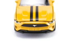 Siku 1530 Metallinen Pikkuauto Ford Mustang Gt