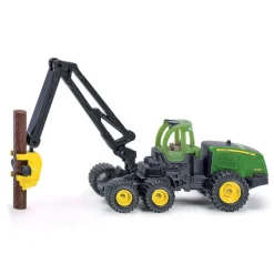 Siku Metsäkone 1:87