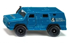 Siku 1926 Rahansiirtoauto 1:50