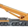 Siku 1886 Siirrettävä Liebherr Nosturi 1:87