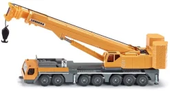 Siku 1886 Siirrettävä Liebherr Nosturi 1:87