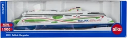 Siku 1728 Tallink Megastar Leluvene 1:1000