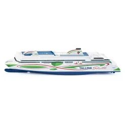 Siku 1728 Tallink Megastar Leluvene 1:1000