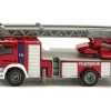Siku 1841 Tikaspaloauto 1:87