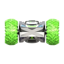 Silverlit Exost 360 Cross Radio-ohjattava Auto Vihreä